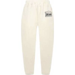 👉 M male beige Pantalón