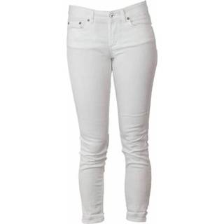 👉 W30 w31 w26 w28 w32 w29 w27 vrouwen wit Pantalone