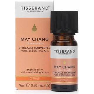 Tisserand May chang ethically harvested 9ml 5017402000526