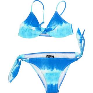 👉 Bikini vrouwen blauw