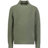 👉 Male groen Maglione