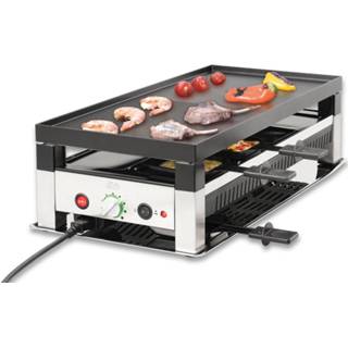 👉 Grill Solis 5 In 1 Table (791) - Apparaat 7611210977476