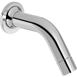 👉 Toiletkraan chroom Saniselect 5x12,1x9,4 cm Wand 8714175963559