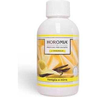 👉 Wasparfum Vaniglia E Mirra 500ml - Horomia