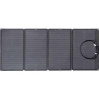 👉 Zonnepaneel EcoFlow 160W Solar Panel - opvouwbaar