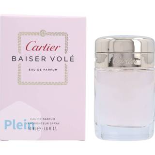 👉 Parfum active Cartier Baiser Vole Eau de Spray 50 ml 3432240026767