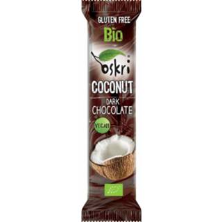 👉 Active Oskri Reep Kokosnoot Choco Bio 53 gr 8436576300725