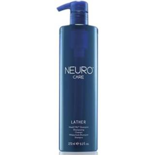 👉 Shampoo active Paul Mitchell Neuro Lather HeatCTRL 272ml 9531126838