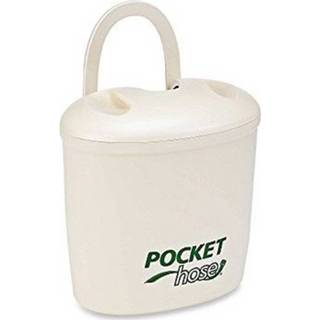 👉 Groen Pocket Hose Holder 5710948302931