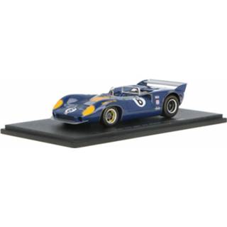 👉 Model auto Lola T70 MkII - Modelauto schaal 1:43 9580006911452