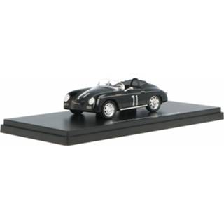 👉 Model auto Porsche 356 Speedster 'Steve Speedster' - Modelauto schaal 1:43 4007864088393