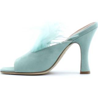 👉 Sandaal vrouwen groen Px200 Xsam4 Sandals