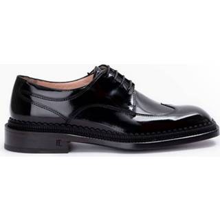 👉 Moccasins vrouwen zwart Mocassins