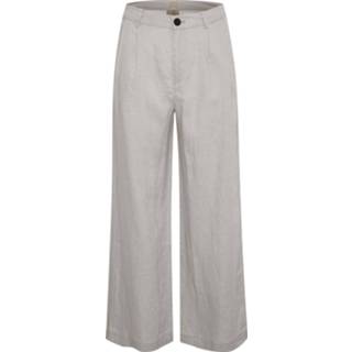 👉 Broek vrouwen grijs Helmi Trousers