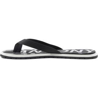 👉 Slippers male zwart Flip Flops