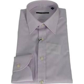 👉 Male grijs Camicia. Tailor 11200002