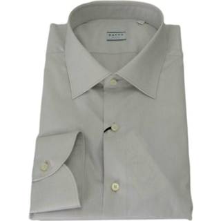 👉 Male grijs Camicia Art. 11209003 MOD Tailor