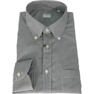 👉 Male grijs Camicia Regular FIT Modello 31208003