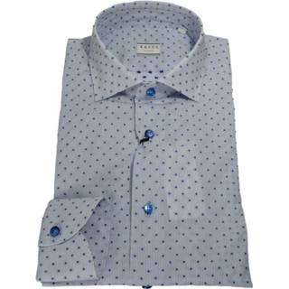 👉 Male blauw Camicia 21710801 262556024