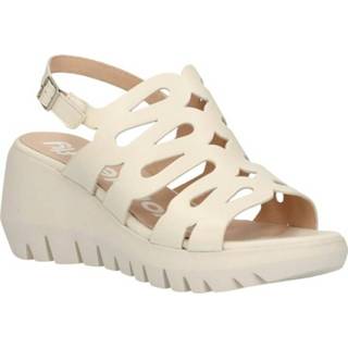 👉 Sandaal vrouwen wit Sandals