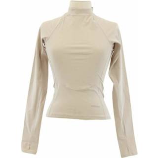 👉 M vrouwen beige Bmad001F20Fab001 Top