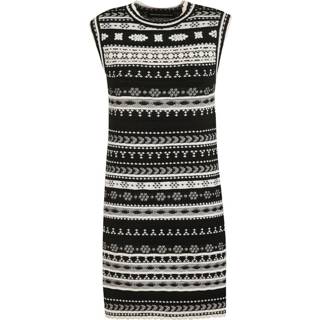 👉 Dress vrouwen zwart