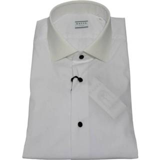 👉 Male wit Camicia Modello 608ml 16125.301 Vestibilita slim stretch