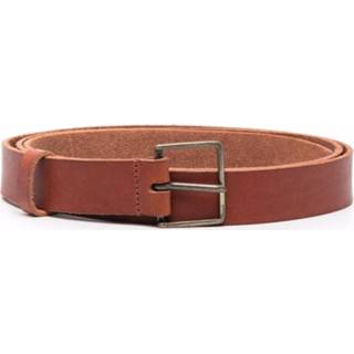 👉 Riem onesize vrouwen bruin Belt 1629614495638
