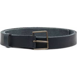 👉 Riem onesize vrouwen zwart Belt
