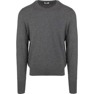 👉 Sweater male grijs Sweaters