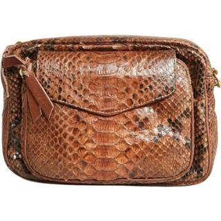 👉 Onesize vrouwen bruin Charly Bag 3701137501381