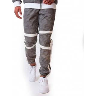 XL male grijs Jog pants