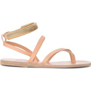 👉 Sandaal vrouwen beige Sandal 5207188340514