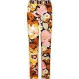 👉 Pantalon XL vrouwen oranje
