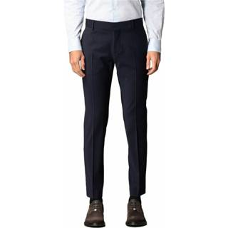 👉 Pantalone classico slimato P2814N910W4000-1--52