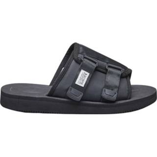 👉 Sandaal unisex zwart Sandals KAW
