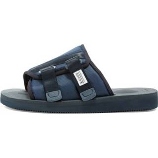 👉 Sandaal unisex blauw Sandals