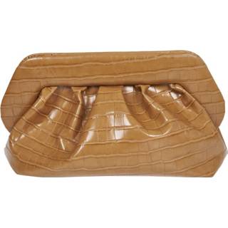 👉 Onesize vrouwen bruin Bag 1629569573214