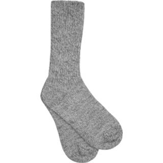 👉 Sock vrouwen grijs jongens Boyfriend socks 5714246008168