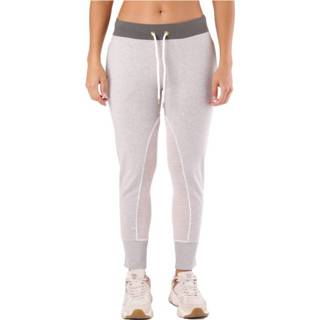 👉 Sweatpant l vrouwen grijs Sweatpants