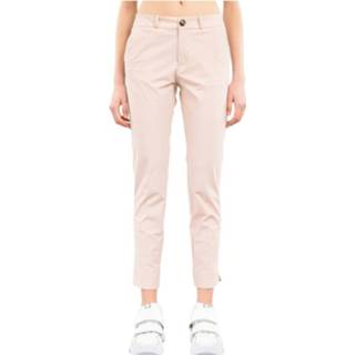 👉 Vrouwen roze Pantaloni