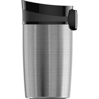 👉 Drinkbeker RVS zilverkleurig Sigg - Miracle Brushed 7610465869550