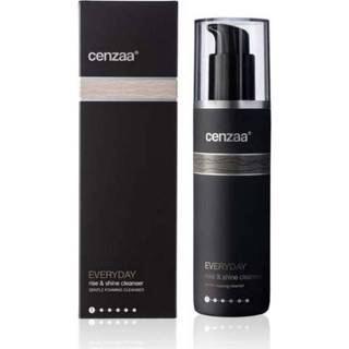 👉 Cenzaa Crystal Orange Cleanser 200ml