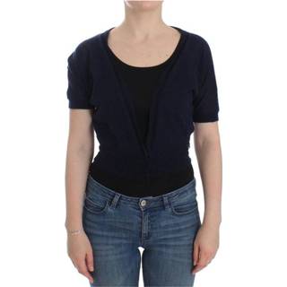 👉 Shirt vrouwen blauw T-shirt