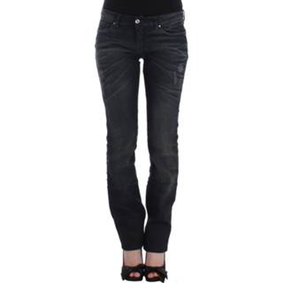 👉 Spijkerbroek W32 W27 W26 vrouwen blauw Jeans