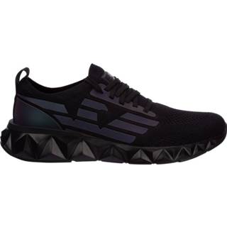 👉 Sneakers male zwart