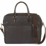 👉 Laptoptas onesize male bruin Laptop Bag Morris 7350119952770