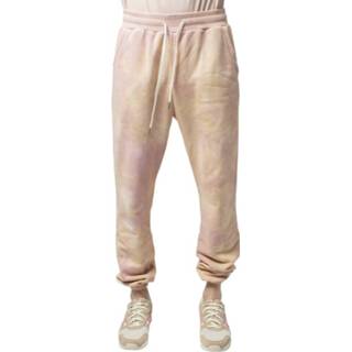 👉 Sweatpant XL male oranje Sweatpants