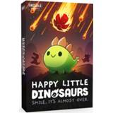 👉 Engels kaartspellen Happy Little Dinosaurs 810031363315