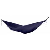 👉 Ticket to the Moon - Lightest Hammock - Hangmat maat 300 x 140 cm, oranje/rood